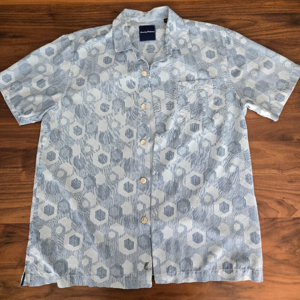 Tommy Bahama shirt